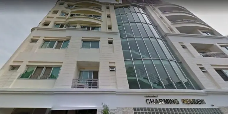 Charming Resident Sukhumvit 22-1