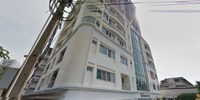 Charming Resident Sukhumvit 22-2