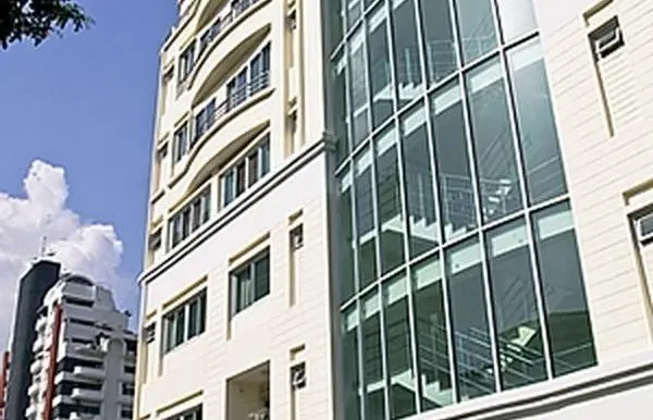 Charming Resident Sukhumvit 22-3