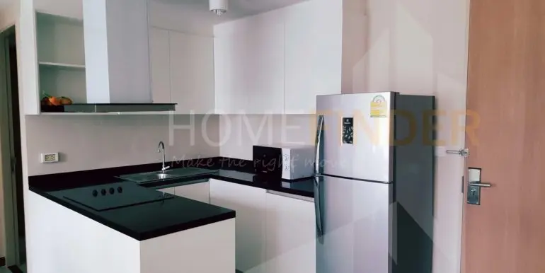 Condo Le Cote Thonglor soi 8, 2bedrooms, 66sqm 8F1