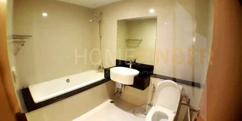 Condo Le Cote Thonglor soi 8, 2bedrooms, 66sqm 8F3