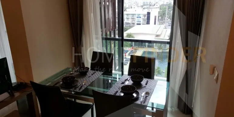 Condo Le Cote Thonglor soi 8, 2bedrooms, 66sqm 8F4
