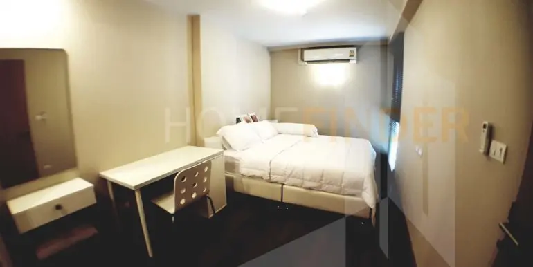Condo Le Cote Thonglor soi 8, 2bedrooms, 66sqm 8F5