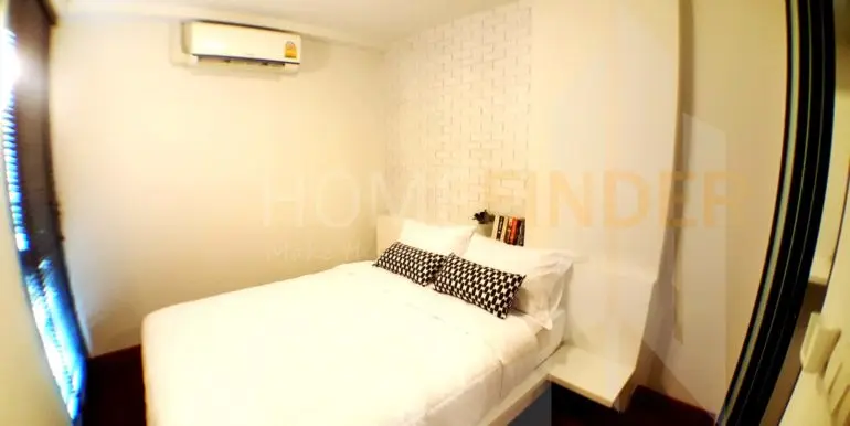 Condo Le Cote Thonglor soi 8, 2bedrooms, 66sqm 8F6