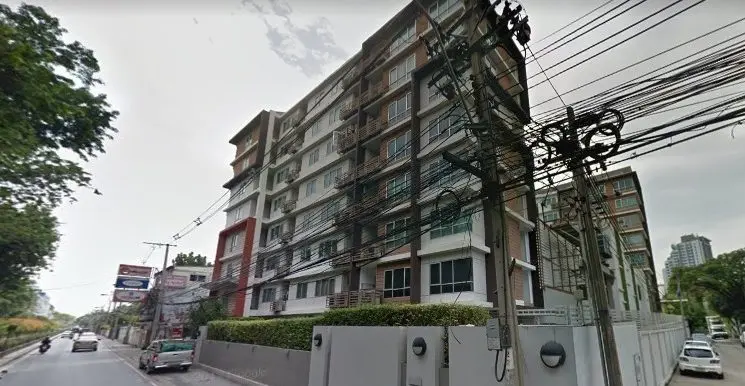 Condo One Thonglor1