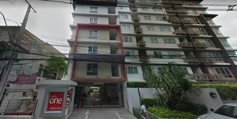 Condo One Thonglor3