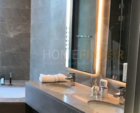 Diplomat 39Phom Phong 3Bedroom + 4 bath room, 152 sq. M11