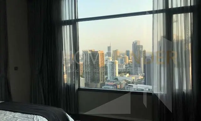 Diplomat 39Phom Phong 3Bedroom + 4 bath room, 152 sq. M12