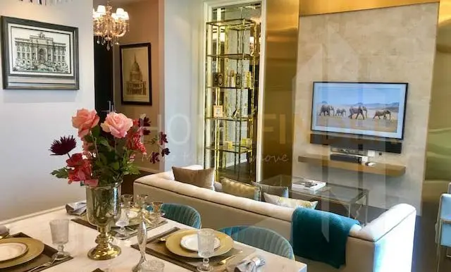Diplomat 39Phom Phong 3Bedroom + 4 bath room, 152 sq. M2