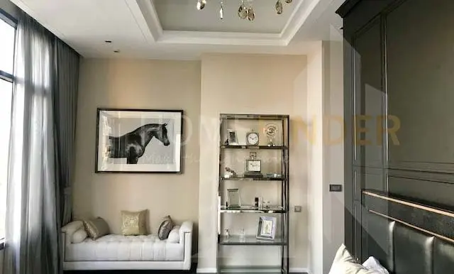 Diplomat 39Phom Phong 3Bedroom + 4 bath room, 152 sq. M6