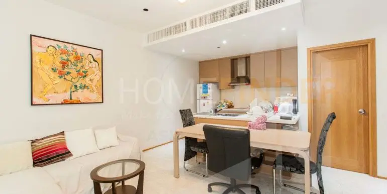 Emporio Place Condo 90sqm 25th floor 14.5mb1