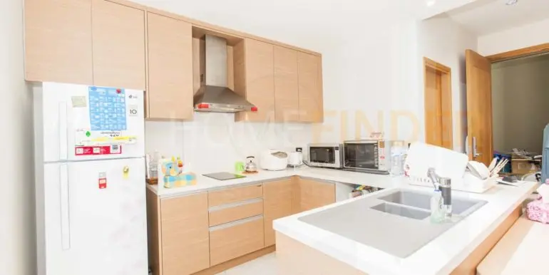 Emporio Place Condo 90sqm 25th floor 14.5mb2