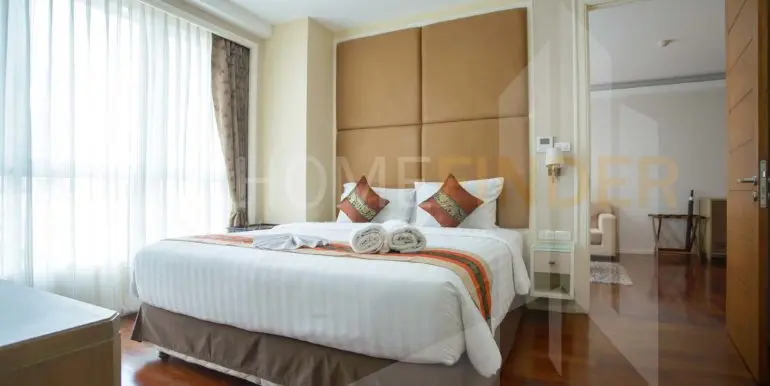 GM Serviced Apartment 1 Bed and 2 Bed 56 110 sqm10