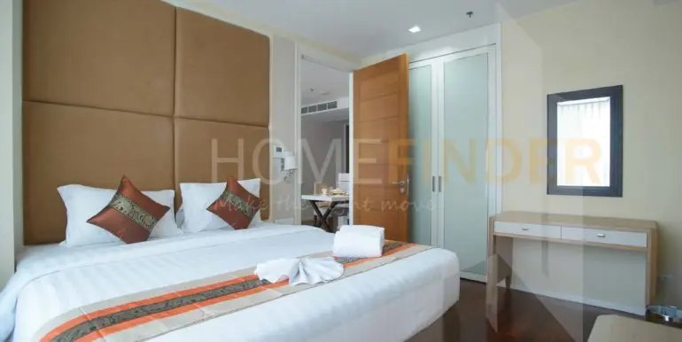 GM Serviced Apartment 1 Bed and 2 Bed 56 110 sqm14