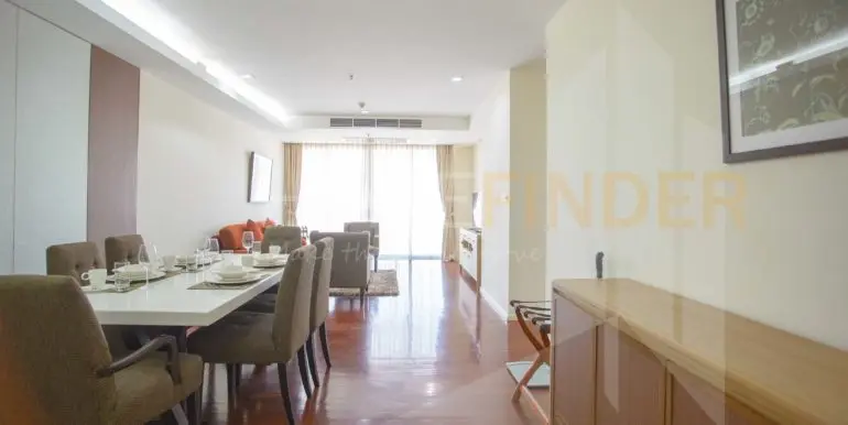 GM Serviced Apartment 1 Bed and 2 Bed 56 110 sqm2
