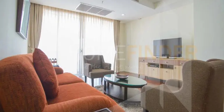 GM Serviced Apartment 1 Bed and 2 Bed 56 110 sqm3