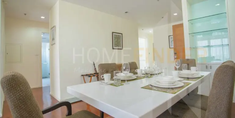 GM Serviced Apartment 1 Bed and 2 Bed 56 110 sqm4