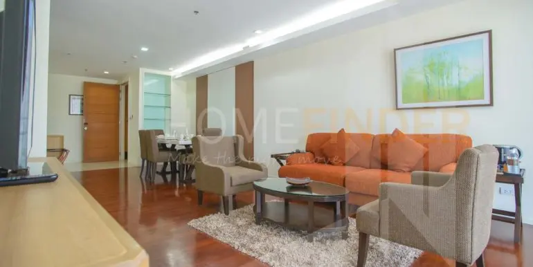 GM Serviced Apartment 1 Bed and 2 Bed 56 110 sqm6
