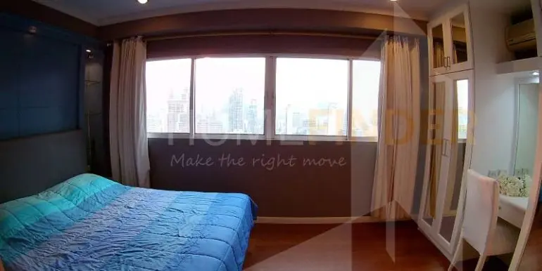 Grand Parkview Asoke 40 Sq.M. 30F