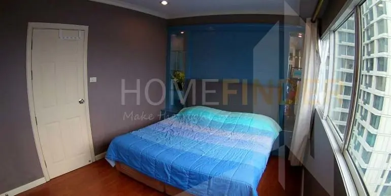 Grand Parkview Asoke 40 Sq.M. 30F01