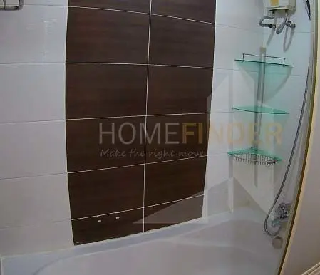 Grand Parkview Asoke 40 Sq.M. 30F010
