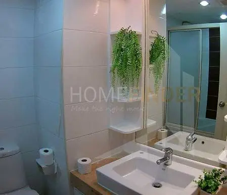 Grand Parkview Asoke 40 Sq.M. 30F011