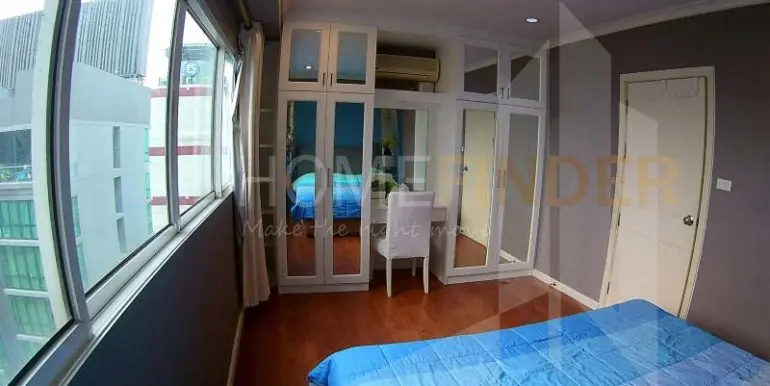 Grand Parkview Asoke 40 Sq.M. 30F02