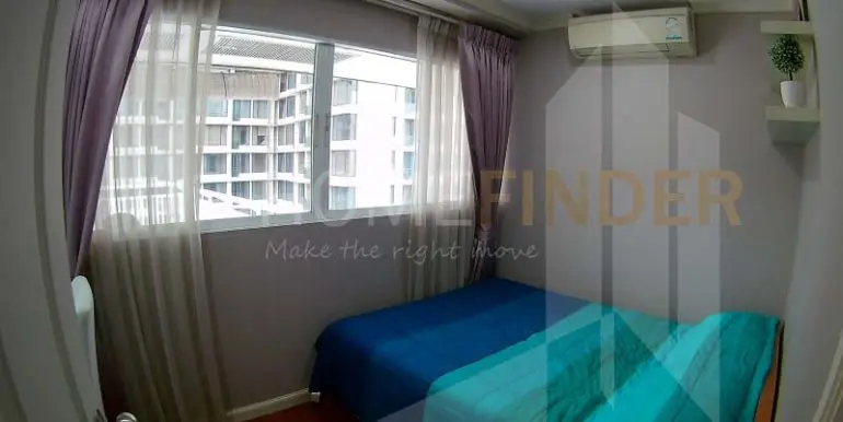 Grand Parkview Asoke 40 Sq.M. 30F03