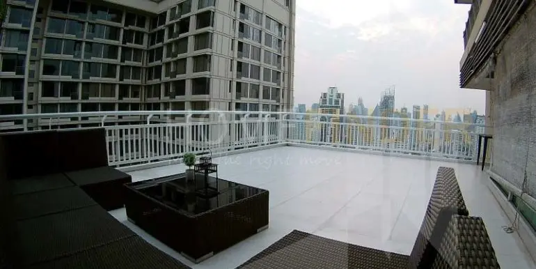 Grand Parkview Asoke 40 Sq.M. 30F04
