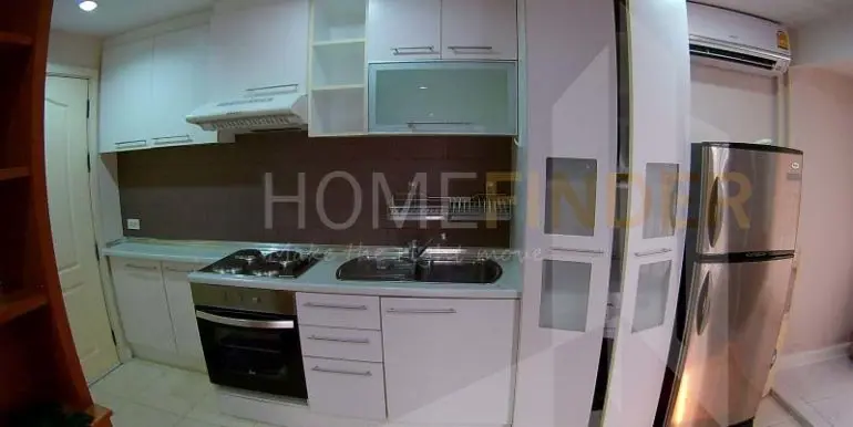 Grand Parkview Asoke 40 Sq.M. 30F05
