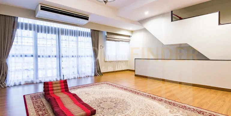 House Thonglor 21 (4bed 500sqm 200k)-45