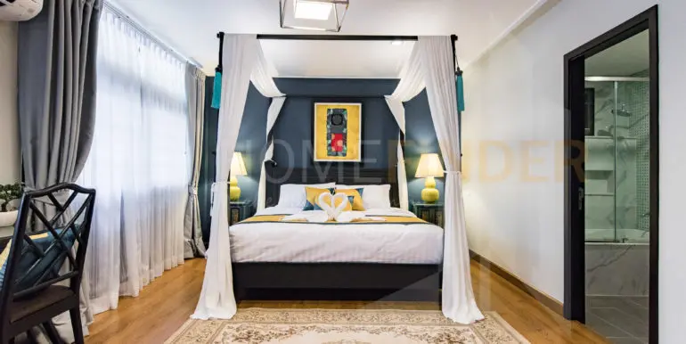 House Thonglor 21 (4bed 500sqm 200k)-48