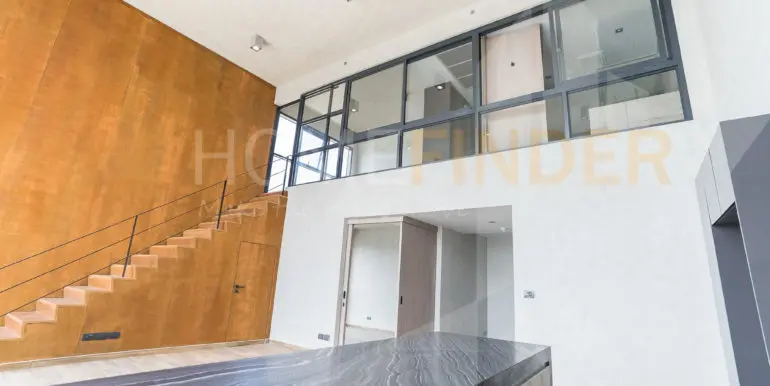 Loft Asoke (2bed 120sqm 120k)-12