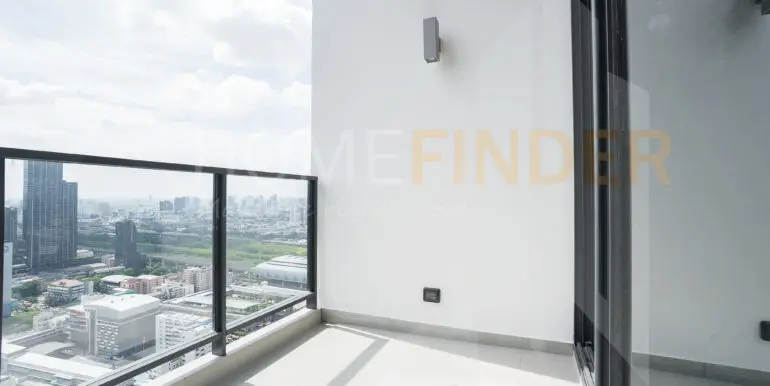 Loft Asoke (2bed 120sqm 120k)-13
