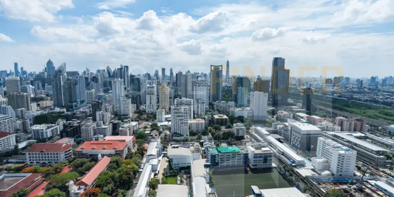 Loft Asoke (2bed 120sqm 120k)-15