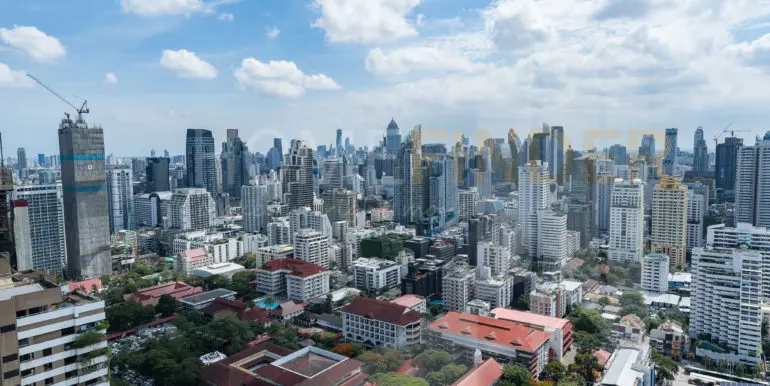 Loft Asoke (2bed 120sqm 120k)-17