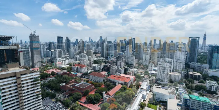 Loft Asoke (2bed 120sqm 120k)-18