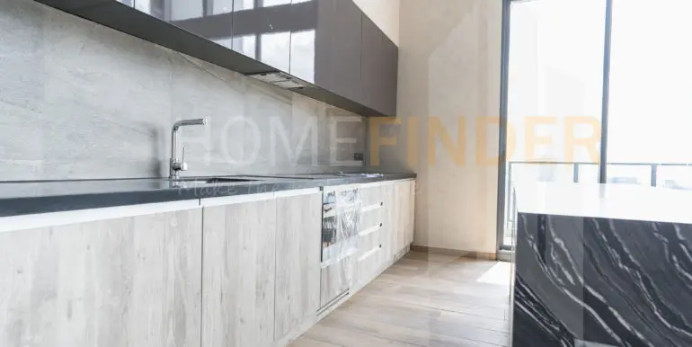 Loft Asoke (2bed 120sqm 120k)-2