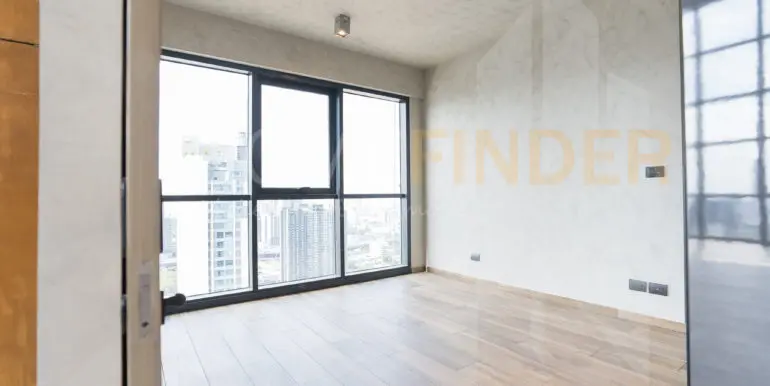Loft Asoke (2bed 120sqm 120k)-4