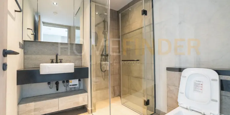 Loft Asoke (2bed 120sqm 120k)-5