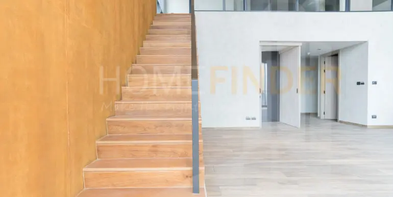Loft Asoke (2bed 120sqm 120k)-6