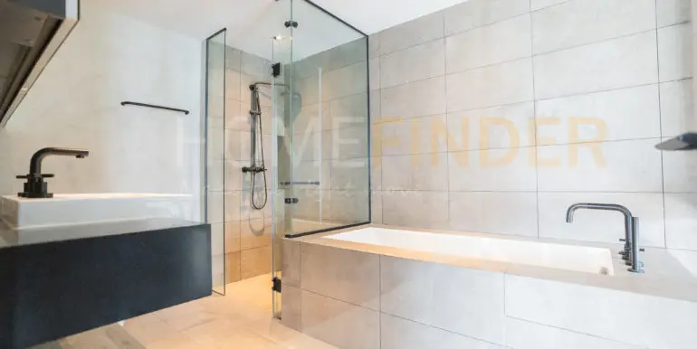 Loft Asoke (2bed 120sqm 120k)-9