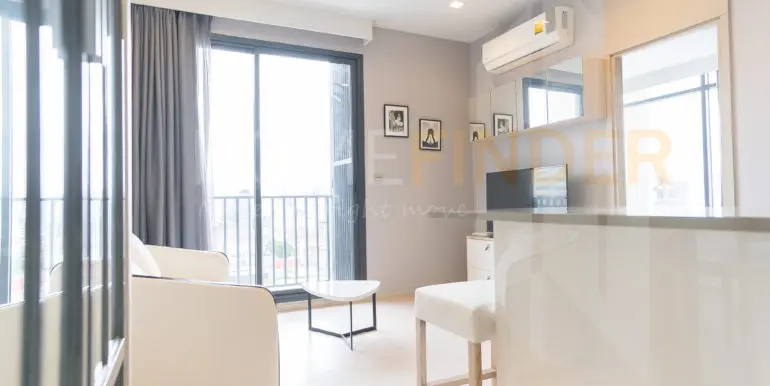 M Thonglor (1bed 35sqm 30k)