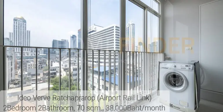 M Thonglor (1bed 35sqm 30k)-10