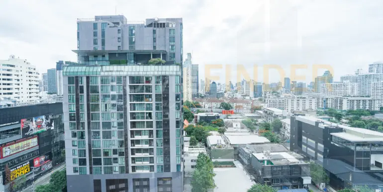 M Thonglor (1bed 35sqm 30k)-14