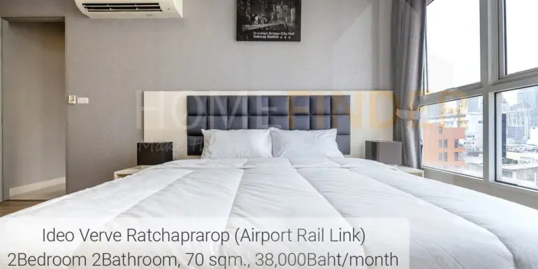 M Thonglor (1bed 35sqm 30k)-15