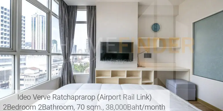 M Thonglor (1bed 35sqm 30k)-17