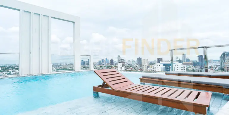 M Thonglor (1bed 35sqm 30k)-18
