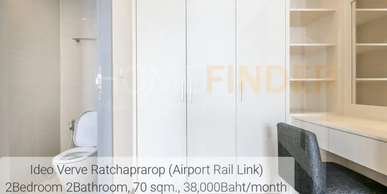 M Thonglor (1bed 35sqm 30k)-18