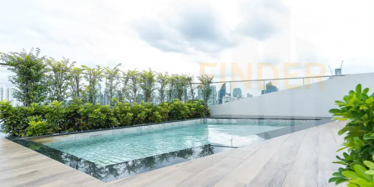 M Thonglor (1bed 35sqm 30k)-19